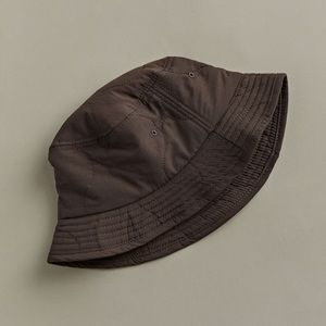 Urban Outfitters Quilted Bucket Hat